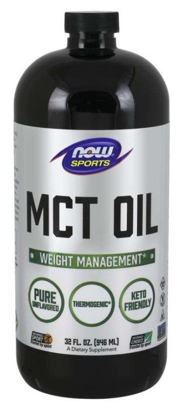 MCT Oil