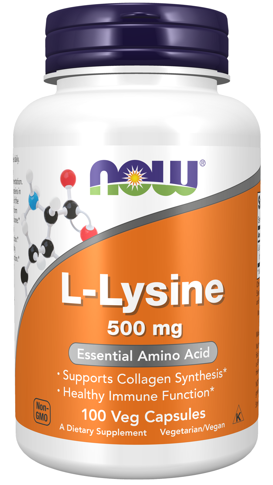 L-Lysine