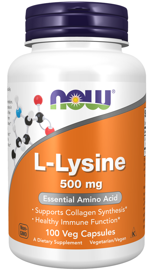 L-Lysine