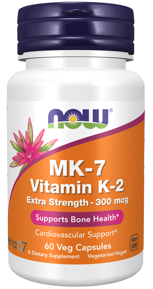 MK-7 Vitamin K-2