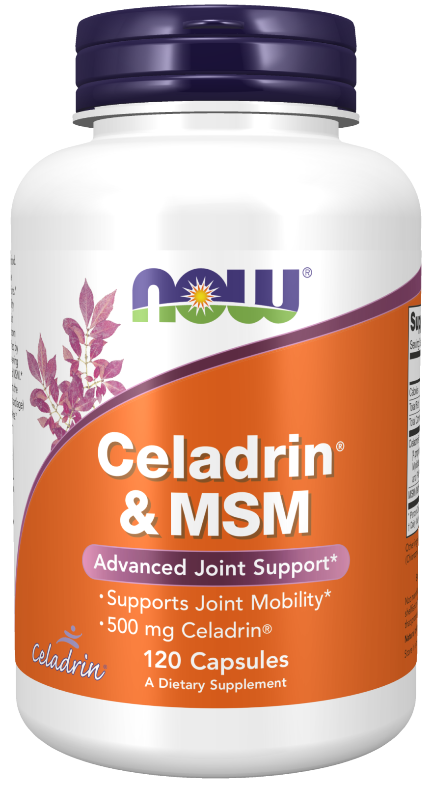 Celadrin® & MSM