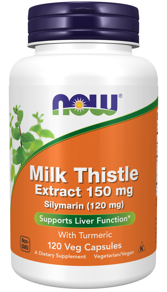 Milk Thistle Extract