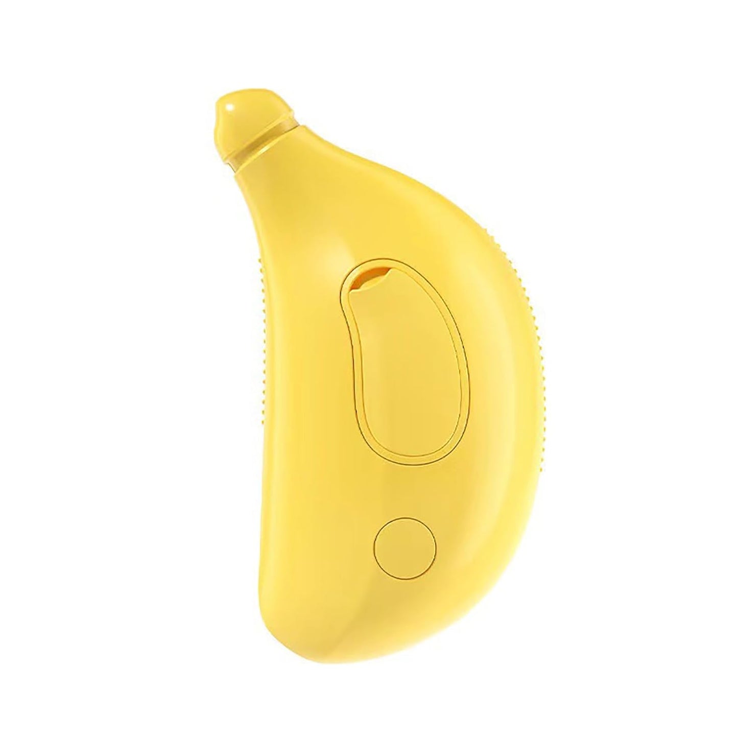 3-in-1 Cat Steam Brush - Grooming, Massage & Deshedding
