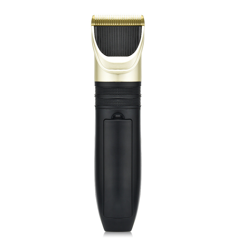Rechargeable Cordless Pet Shaver for Dogs & Cats