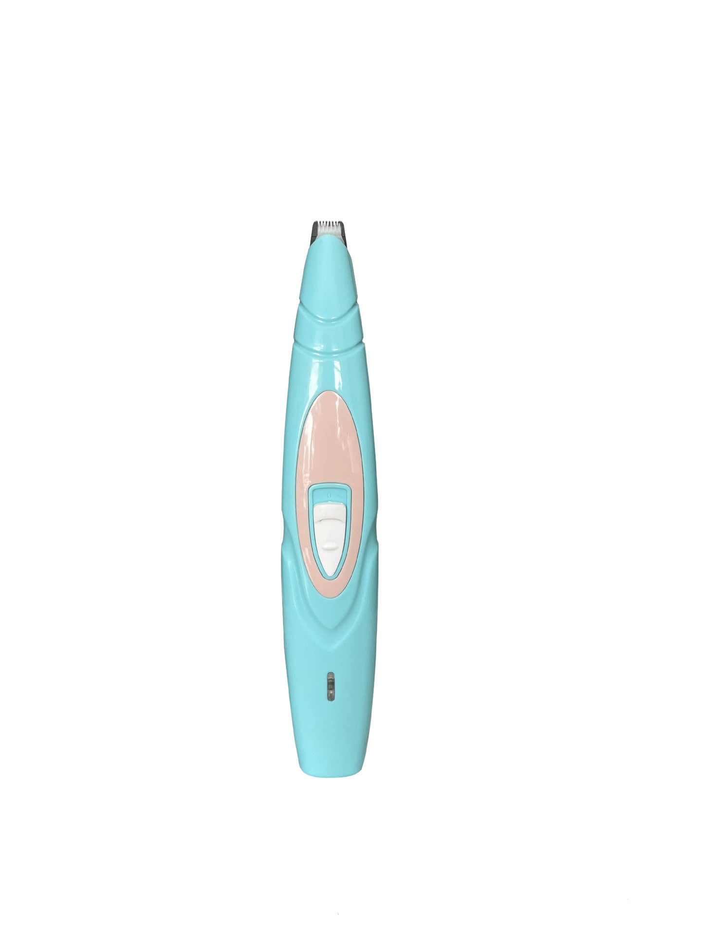 Cat Paw Electric Trimmer - USB Pet Foot Shaver