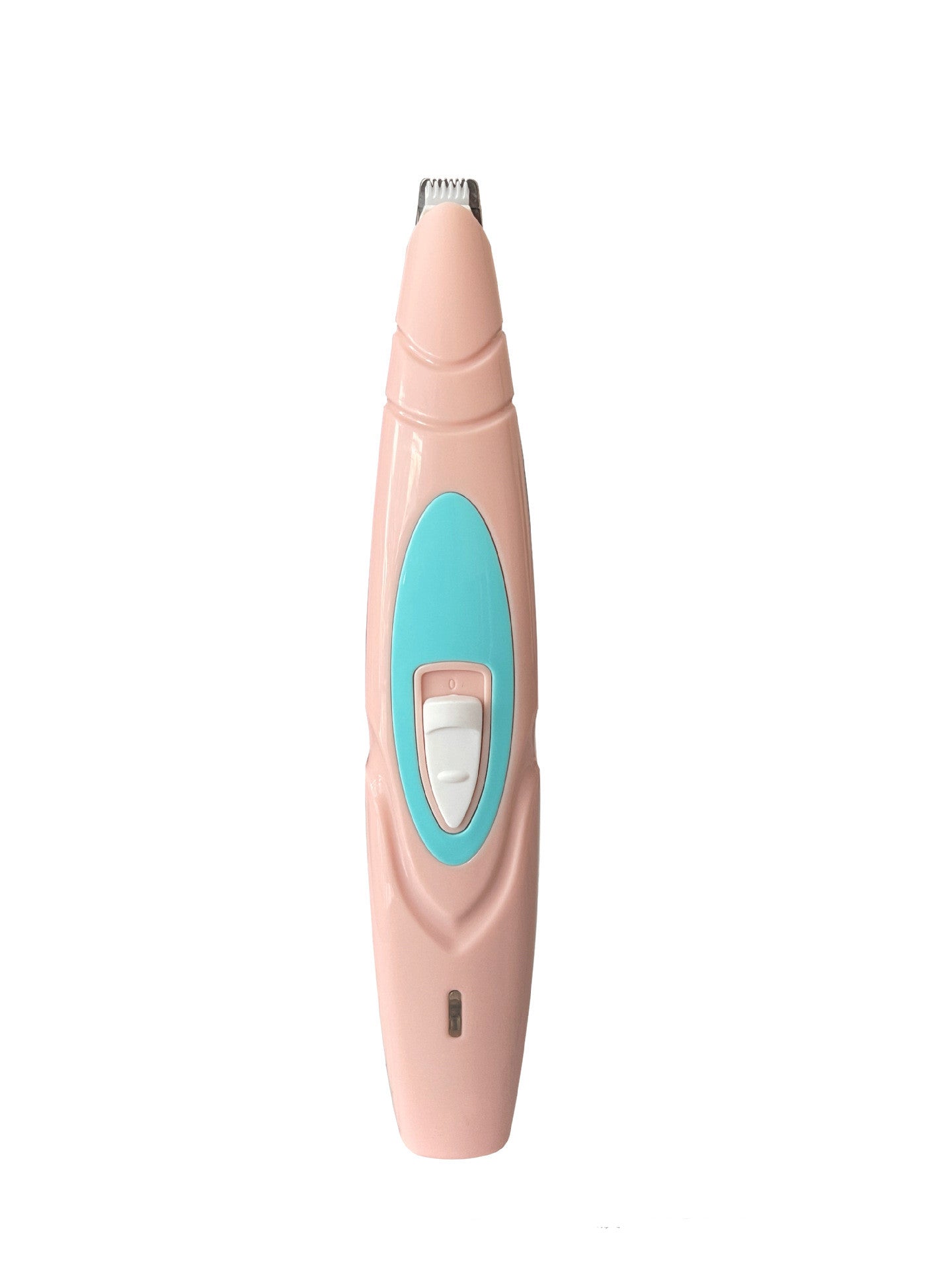 Cat Paw Electric Trimmer - USB Pet Foot Shaver