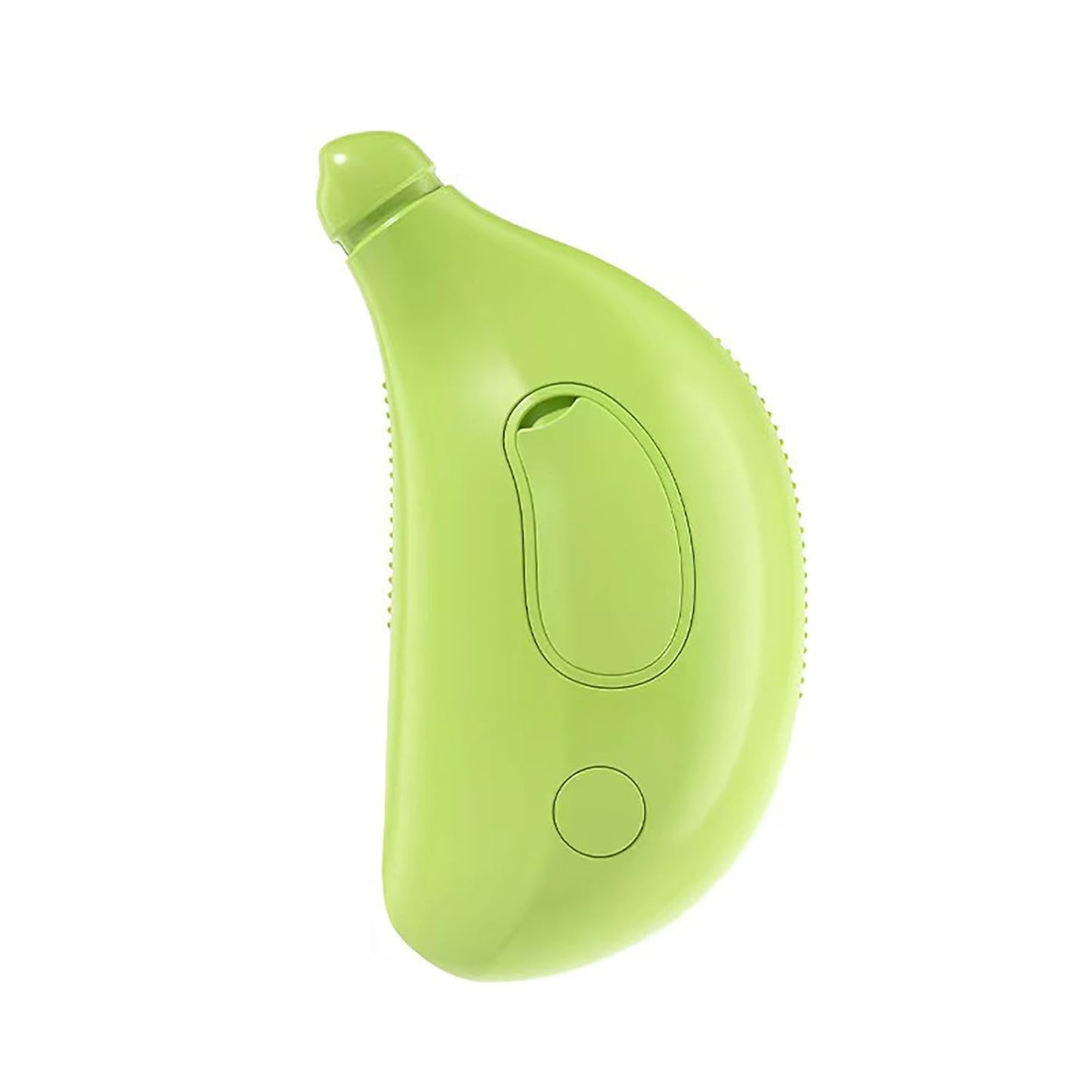 3-in-1 Cat Steam Brush - Grooming, Massage & Deshedding