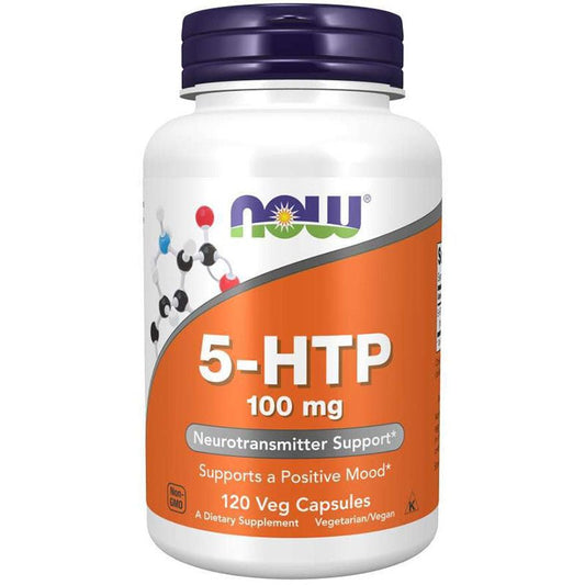 5-HTP