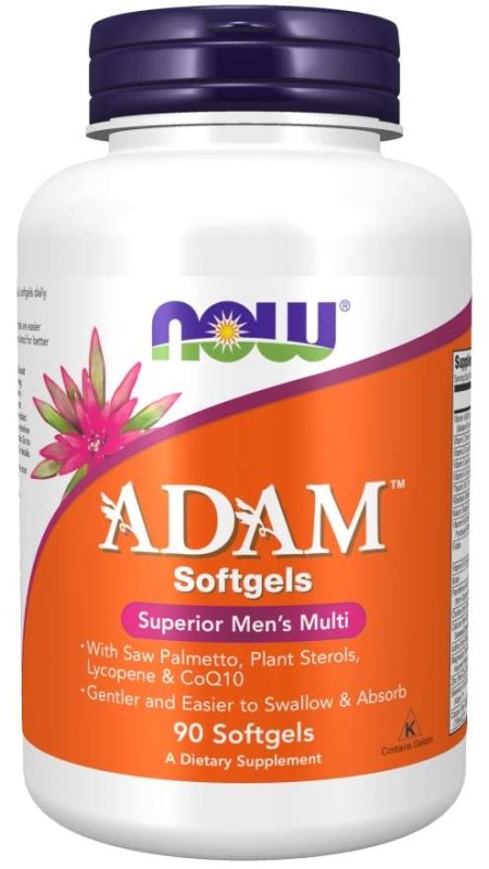 Adam Multivitamin