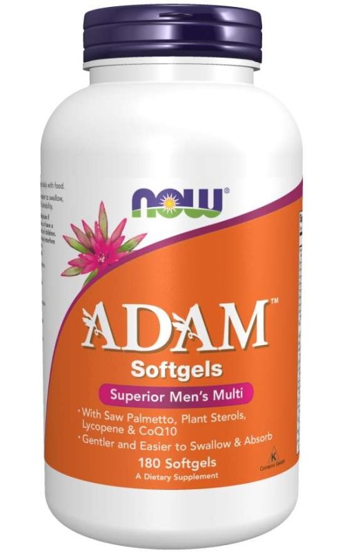 Adam Multivitamin