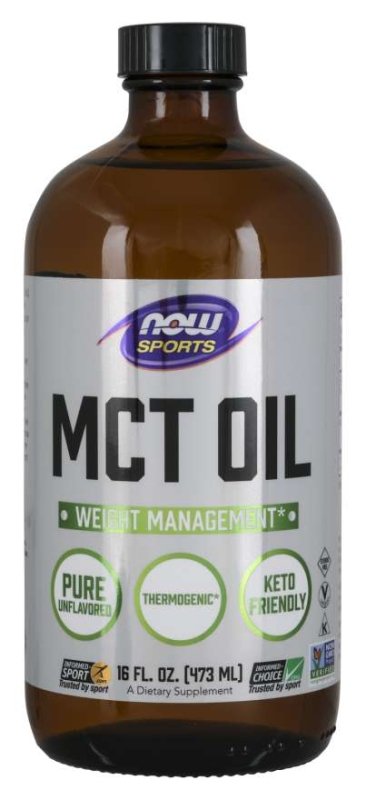 MCT Oil