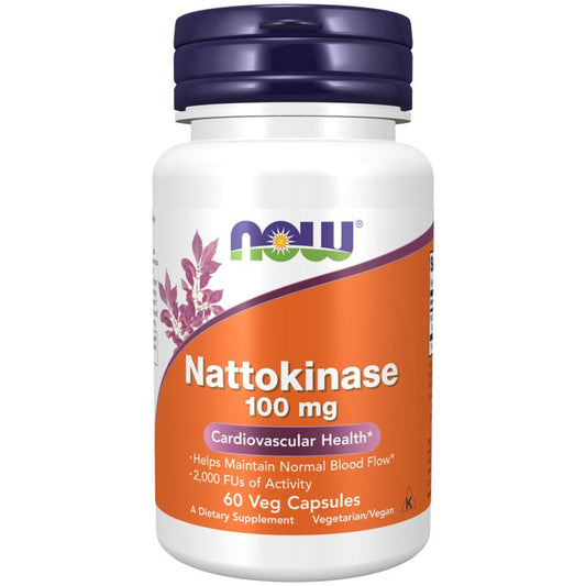 Nattokinase