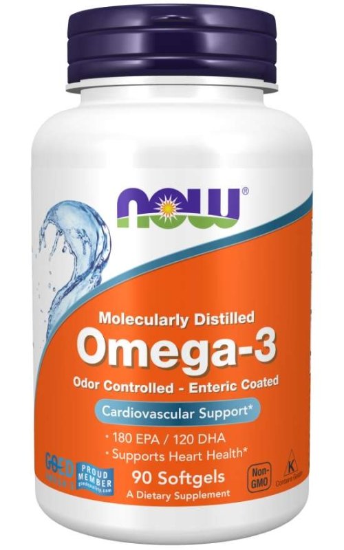 Omega 3