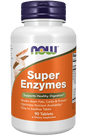 Super Enzymes