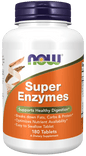 Super Enzymes