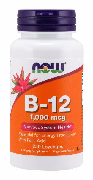 Vitamin B-12